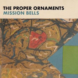 Produktbild: Mission Bells (Clear Vinyl)
