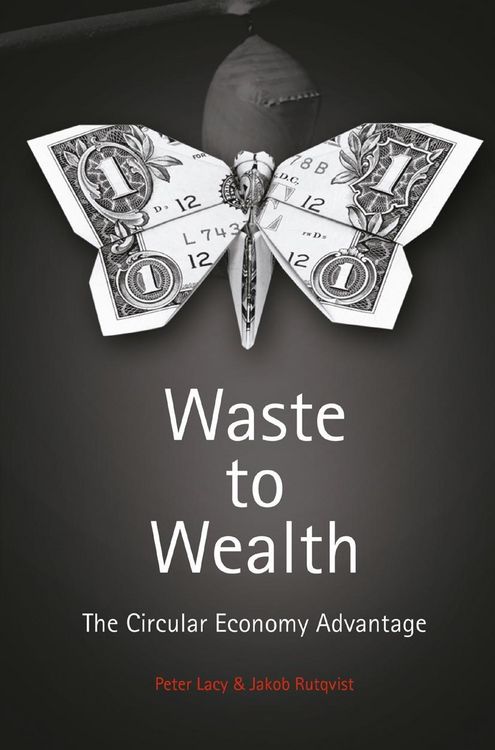 Produktbild: Waste to Wealth