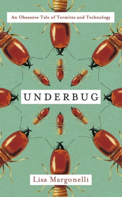 Produktbild: Margonelli, L: Underbug