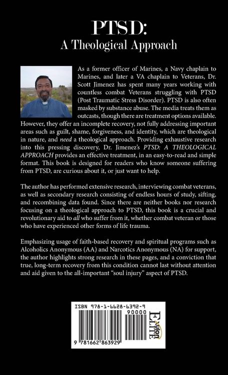 Produktbild: Ptsd