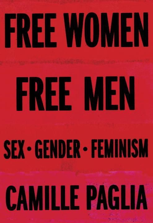 Produktbild: Free Women Free Men
