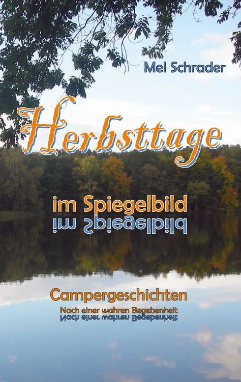 Produktbild: Herbsttage im Spiegelbild