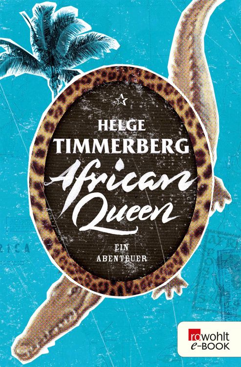 Produktbild: African Queen