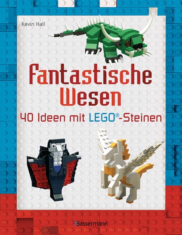 Produktbild: Fantastische Wesen