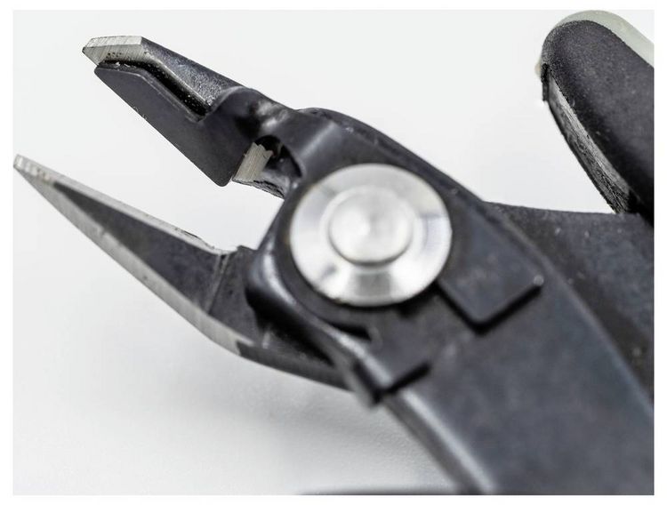 Produktbild: C.K T3896 Elektriker Seitenschneider