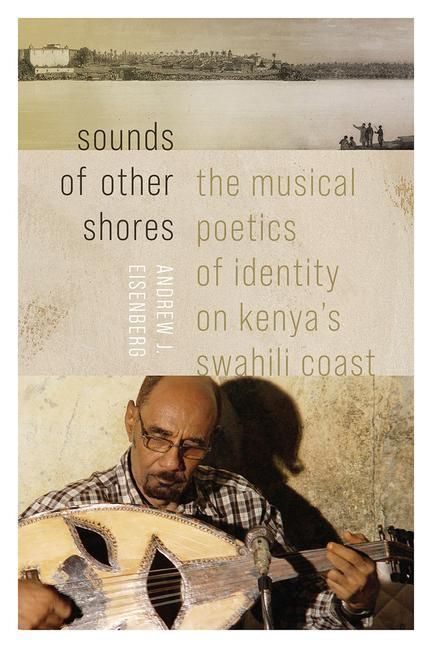 Produktbild: Sounds of Other Shores