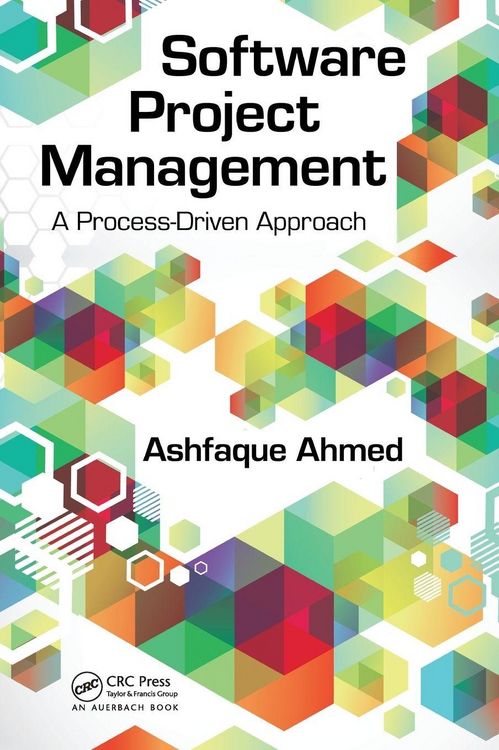 Produktbild: Software Project Management