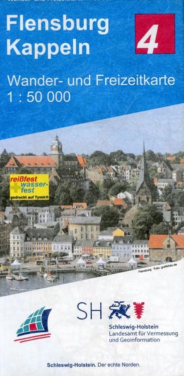 Bild vom Artikel Flensburg - Kappeln vom Autor 