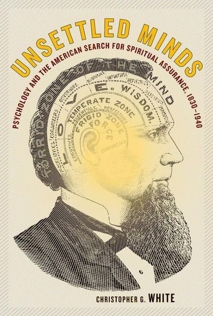 Produktbild: Unsettled Minds