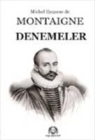 Produktbild: Denemeler