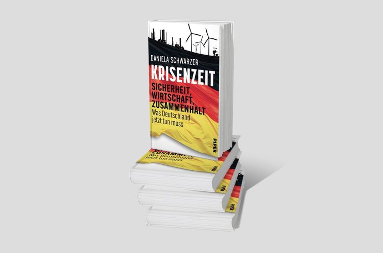 Produktbild: Krisenzeit