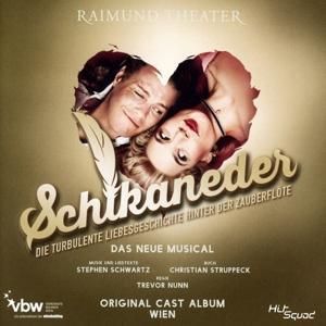 Produktbild: Schikaneder-Original Cast Al