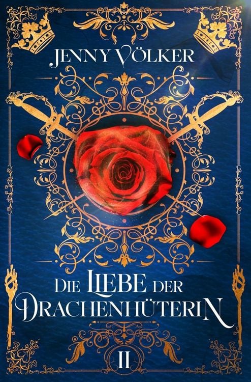 Produktbild: Die Liebe der Drachenh&uuml;terin