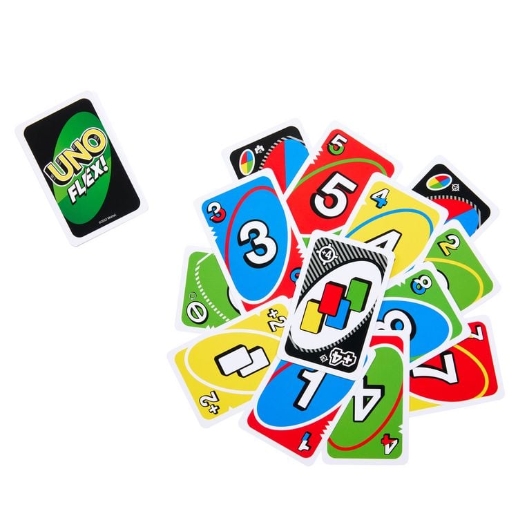 Produktbild: UNO Flex