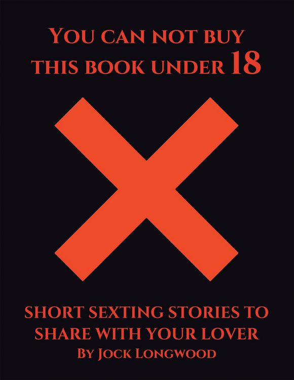 Produktbild: Short Sexting Stories to Share with Your Lover