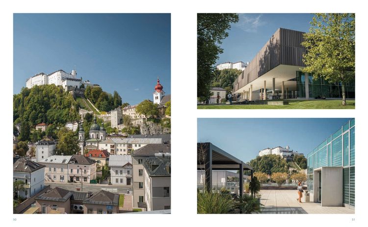 Produktbild: Salzburg