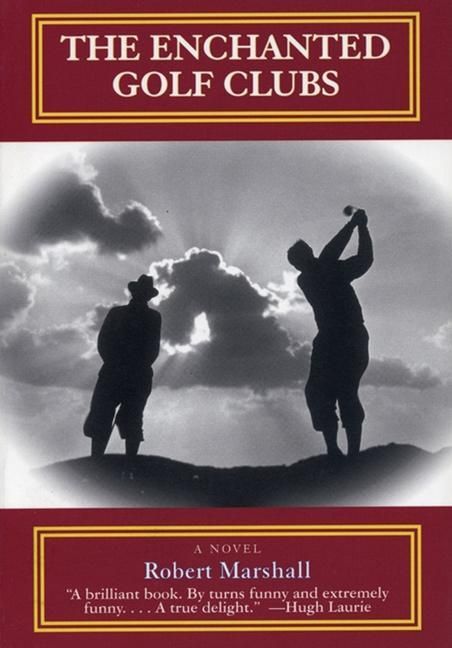 Produktbild: The Enchanted Golf Clubs