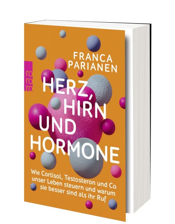 Produktbild: Herz, Hirn und Hormone