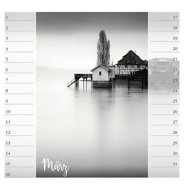 Produktbild: Bodensee