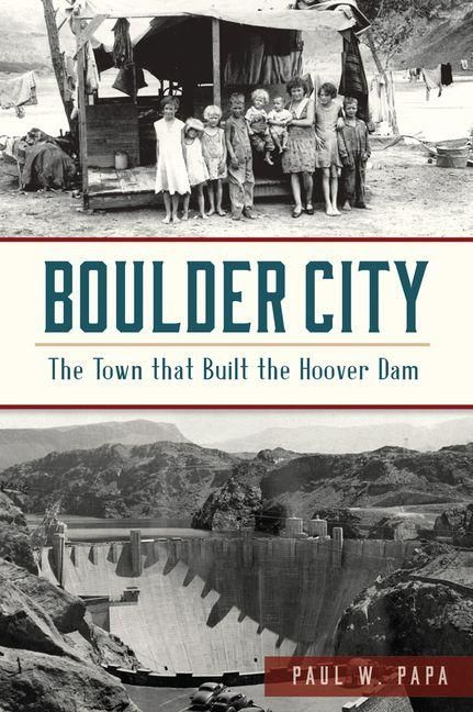 Produktbild: Boulder City