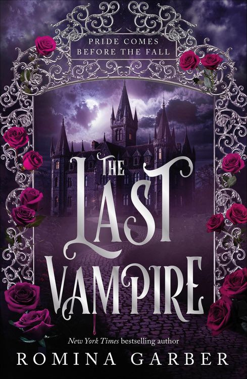 Produktbild: The Last Vampire