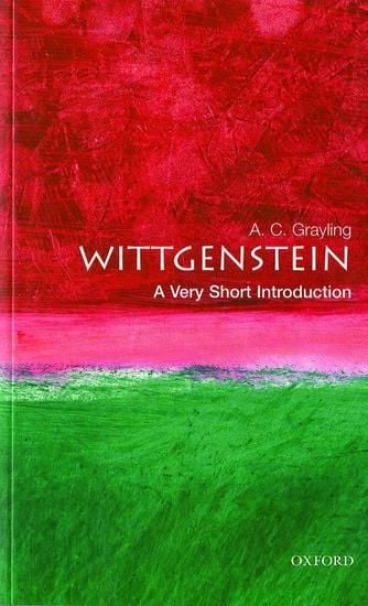 Produktbild: Wittgenstein