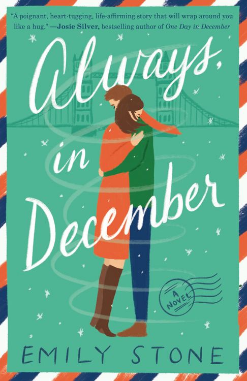 Produktbild: Always, in December