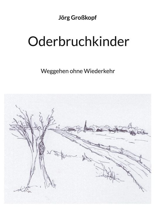 Produktbild: Oderbruchkinder