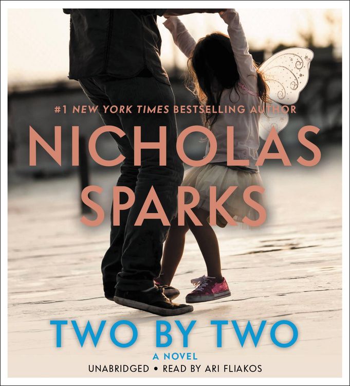 Produktbild: Two by Two