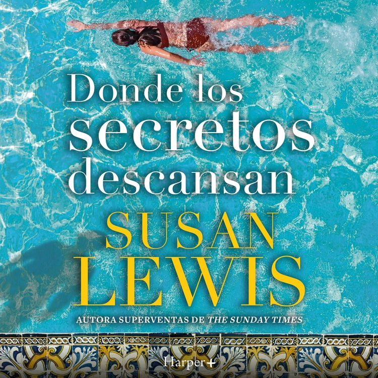 Produktbild: Donde los secretos descansan