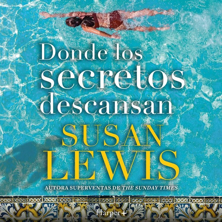 Produktbild: Donde los secretos descansan