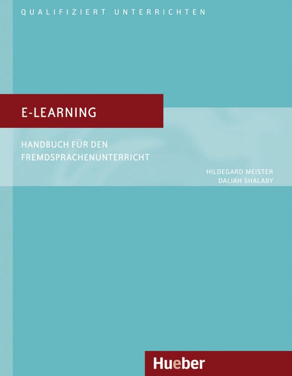 Produktbild: E-Learning