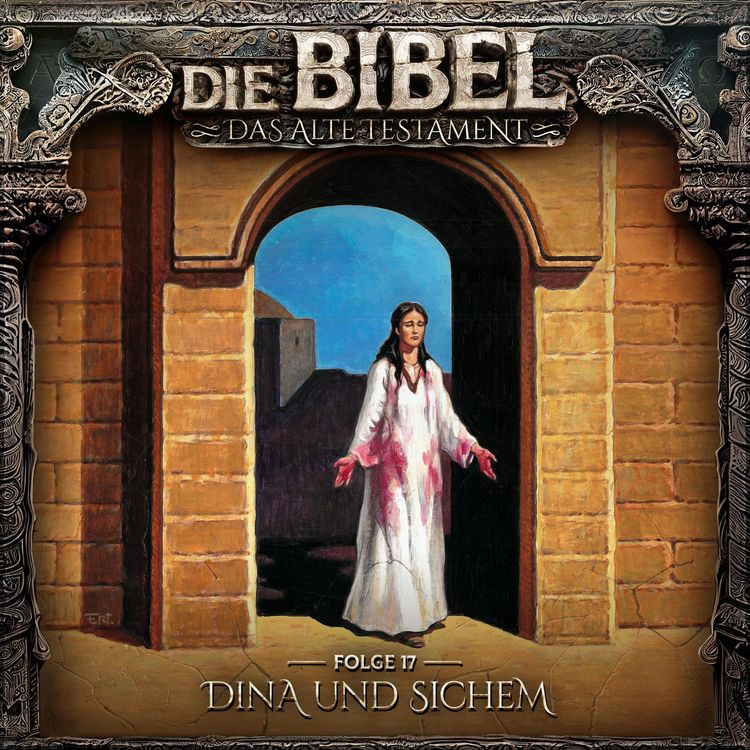 Produktbild: Dina und Sichem