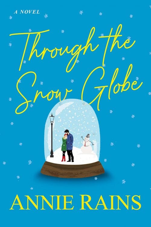 Produktbild: Through the Snow Globe