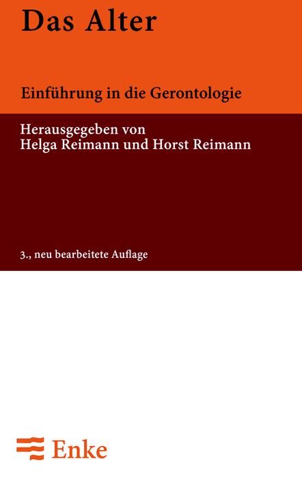 Produktbild: Das Alter