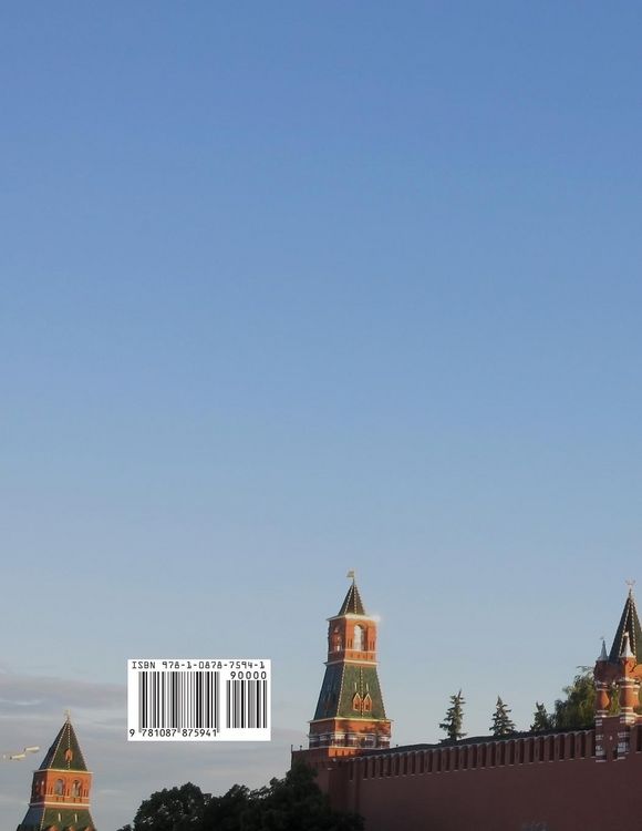 Produktbild: Russian Through Propaganda, Book 1