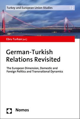 Produktbild: German-Turkish Relations Revisited