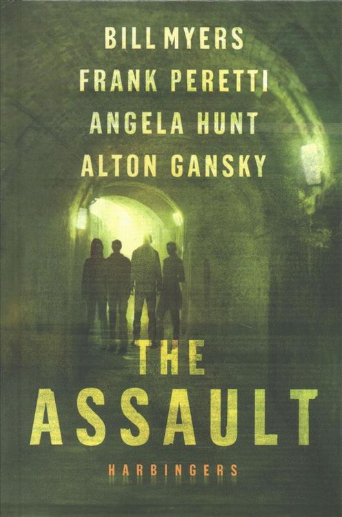 Produktbild: Assault -Lp
