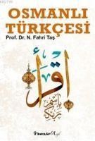 Produktbild: Osmanli T&uuml;rkcesi