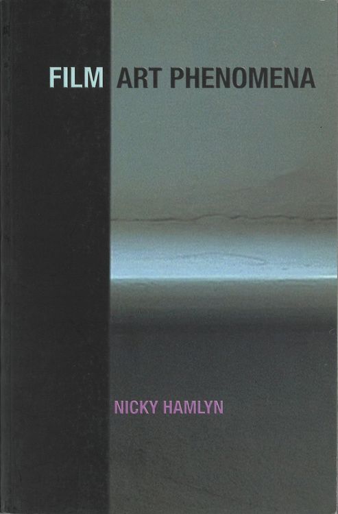 Produktbild: Film Art Phenomena