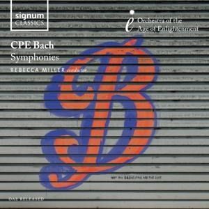 Produktbild: Sinfonien