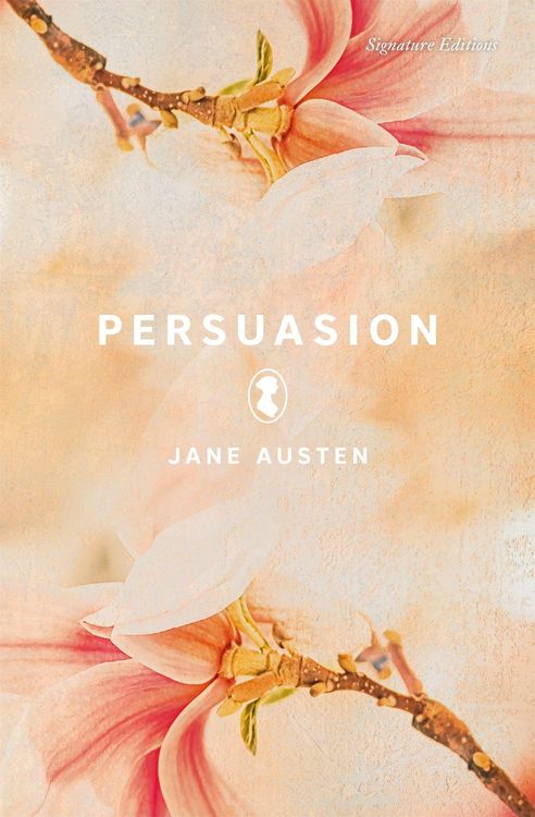 Produktbild: Persuasion