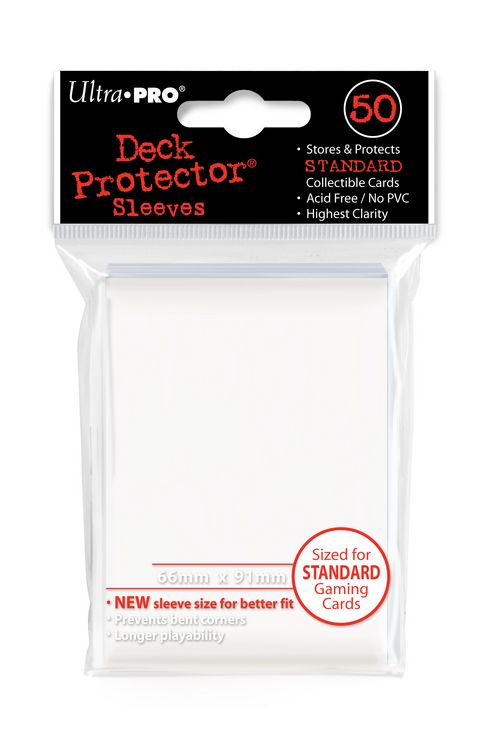 Produktbild: Powder White Protector (50)