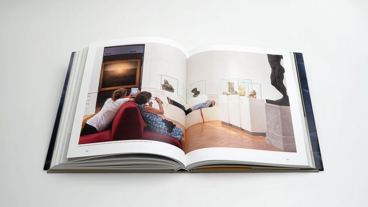 Produktbild: Bettina Buck: Finding Form