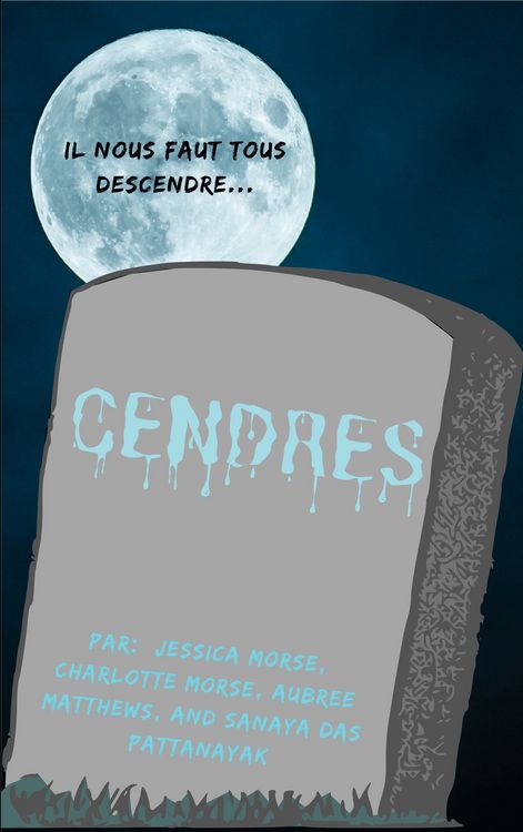 Produktbild: Cendres