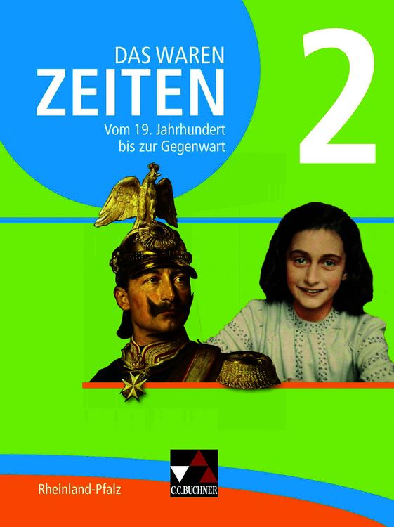 Produktbild: Das waren Zeiten &ndash; Neue Ausgabe Rheinland-Pfalz / Das waren Zeiten Rheinland-Pfalz 2 Ausgabe ab 2016