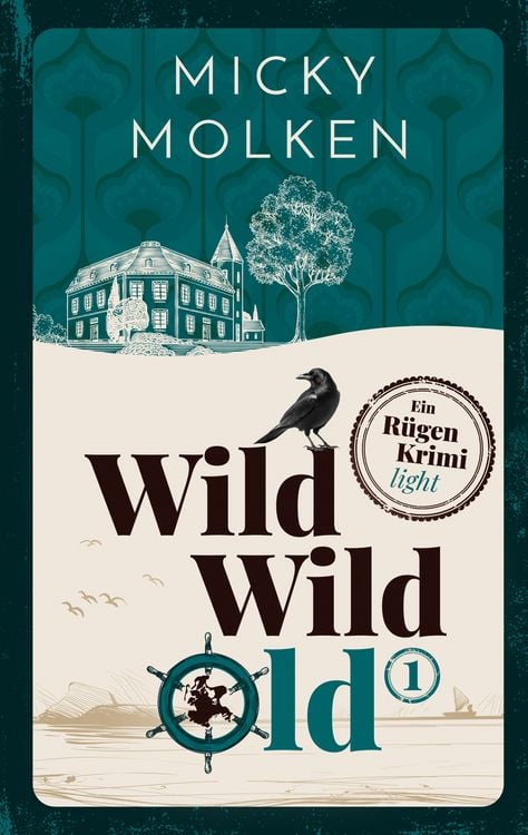 Produktbild: Wild Wild Old