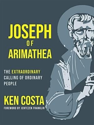 Produktbild: Joseph of Arimathea