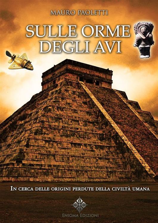 Produktbild: Sulle Orme degli Avi