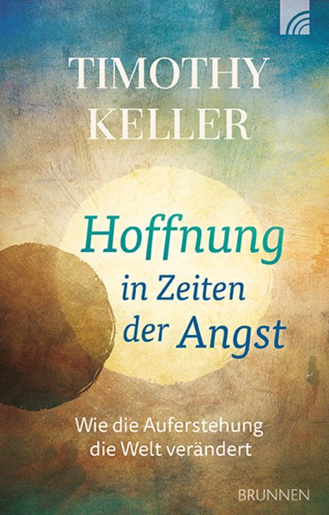 Produktbild: Hoffnung in Zeiten der Angst